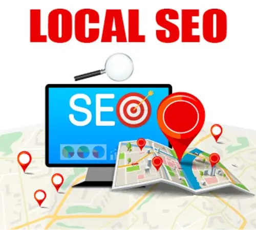 SEO-Services